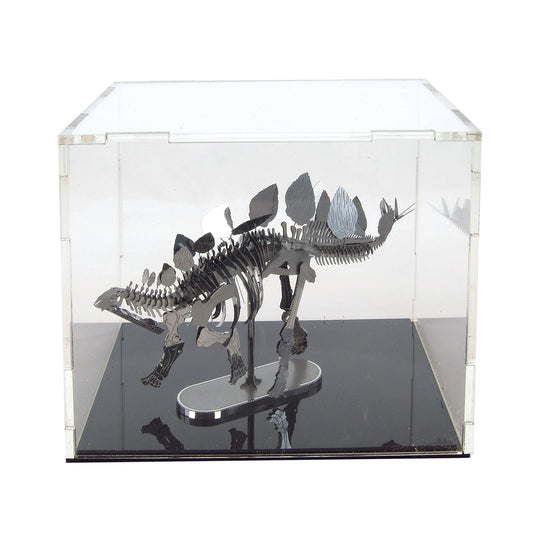 Acrylic Display Cube (10.15 x 12.7 x 10.15 cm)