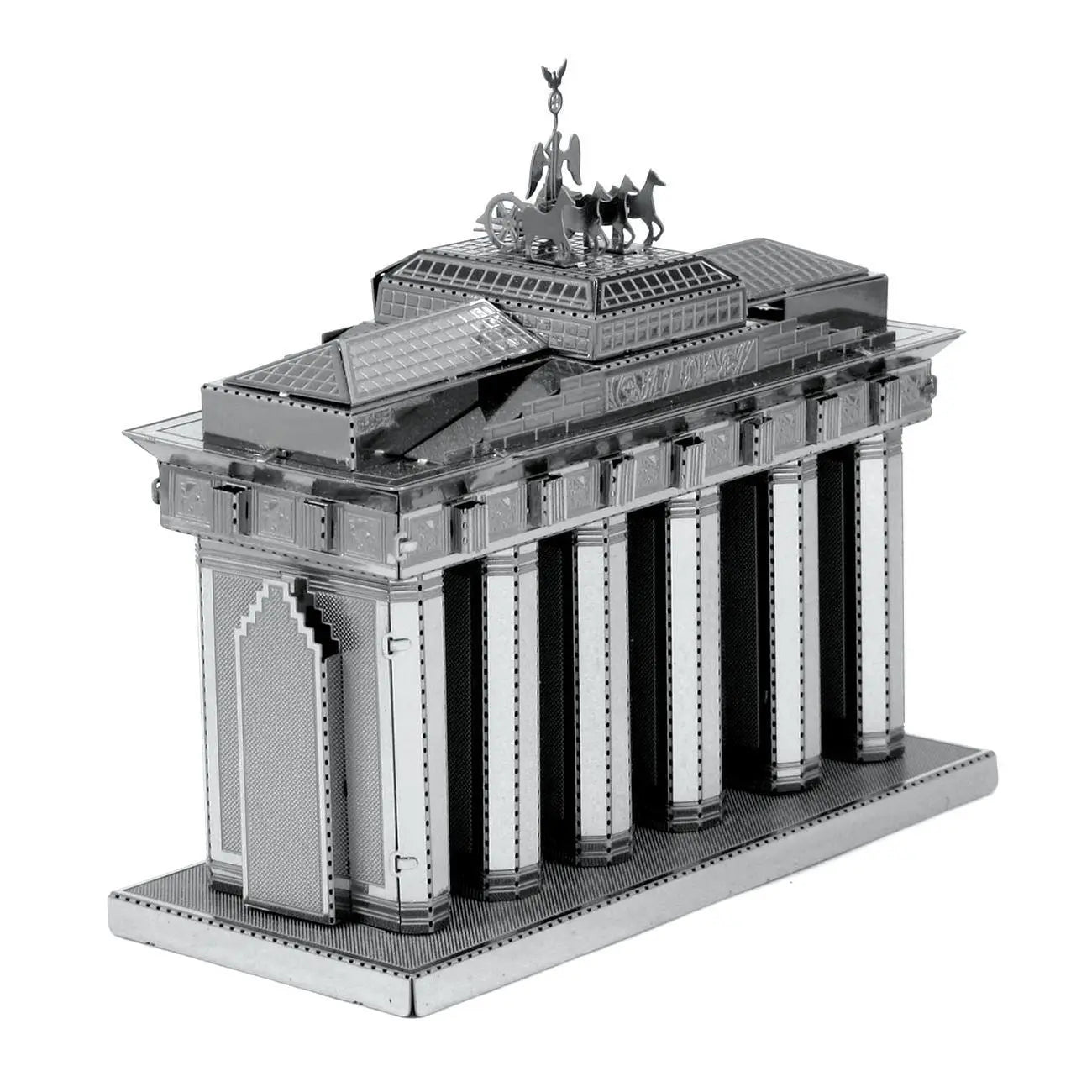 BRANDENBURG GATE Metal Earth