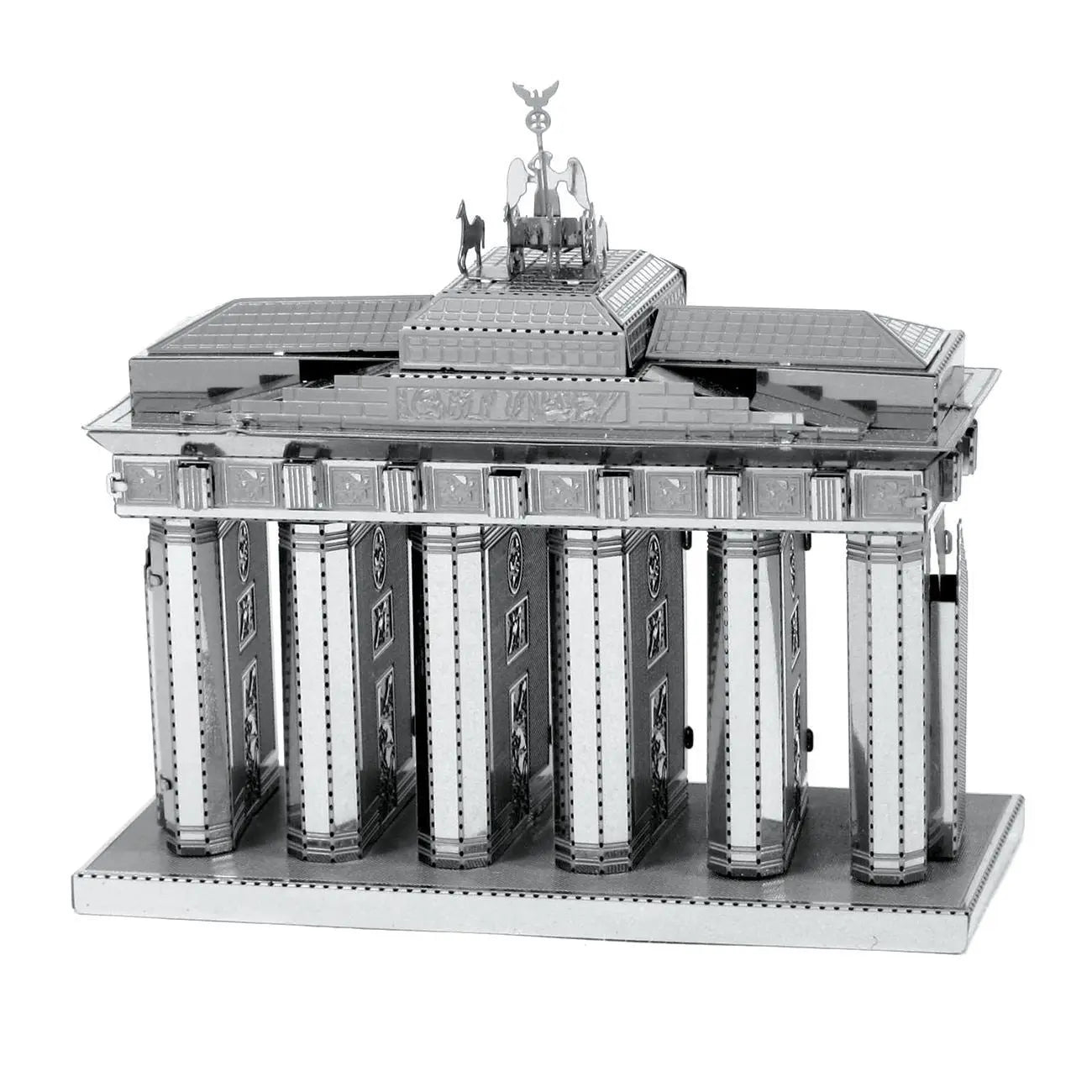 BRANDENBURG GATE Metal Earth