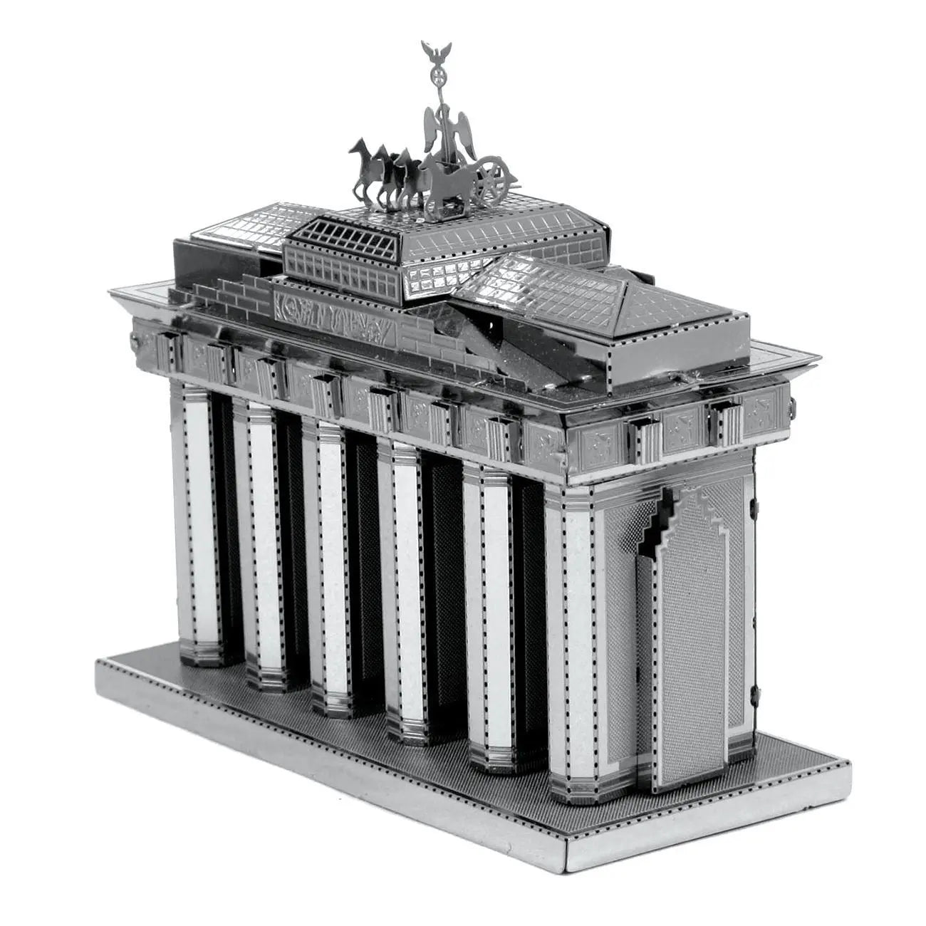 BRANDENBURG GATE Metal Earth