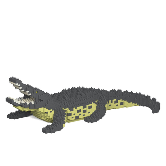 Crocodile