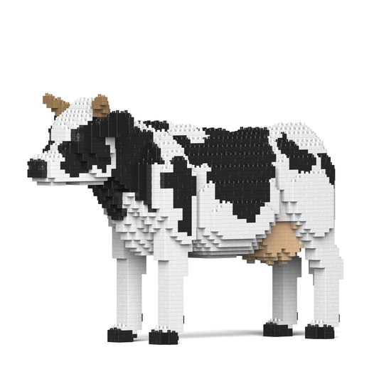 Dairy Cow