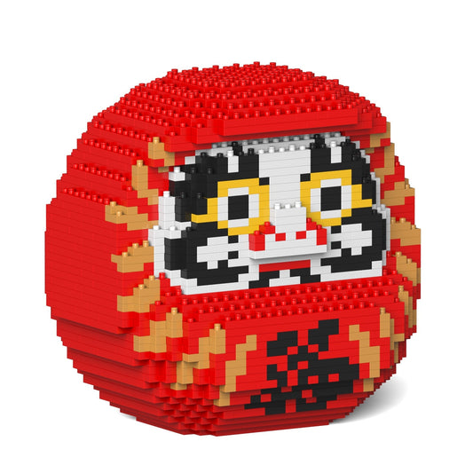 Daruma Doll