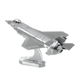 F-35 LIGHTNING II Metal Earth