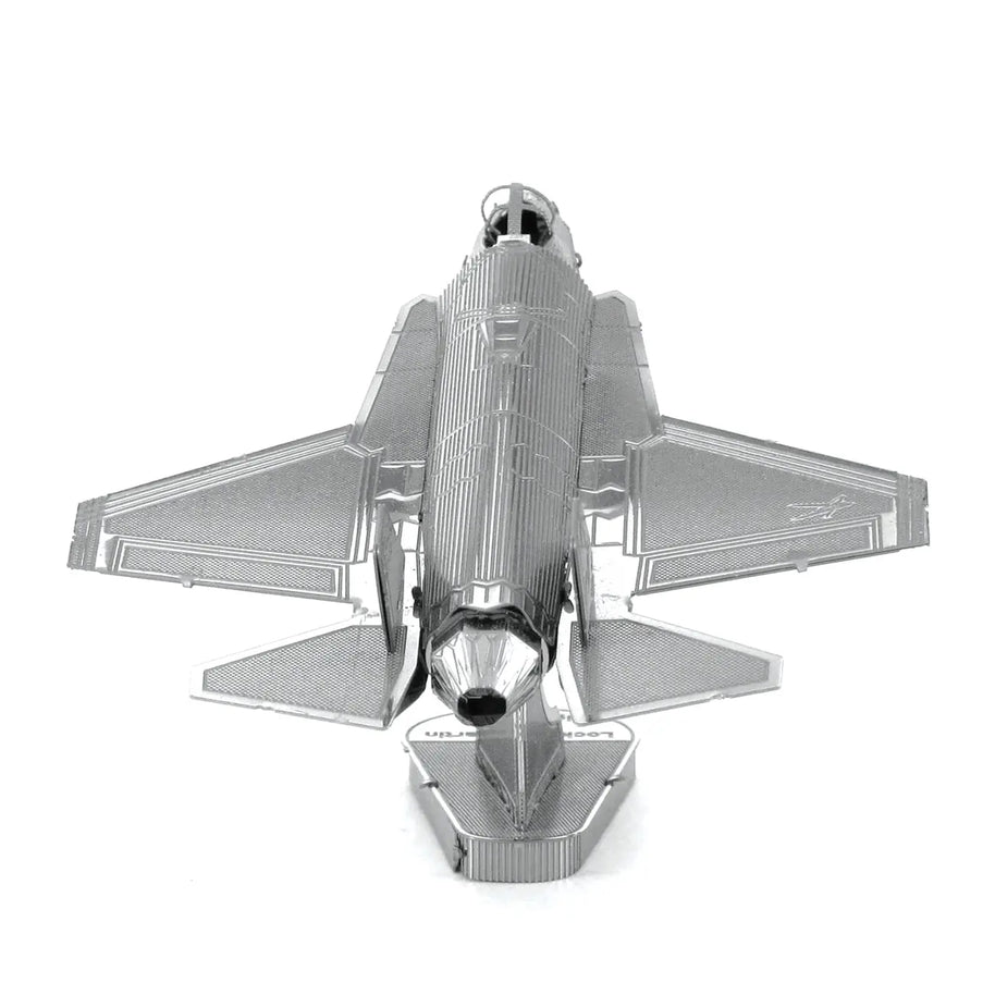 F-35 LIGHTNING II Metal Earth