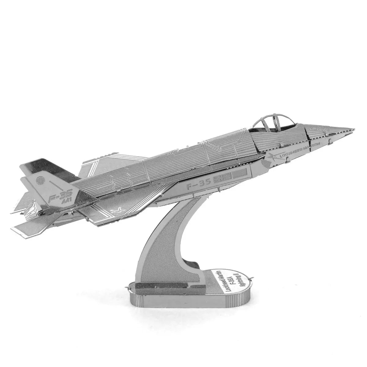 F-35 LIGHTNING II Metal Earth