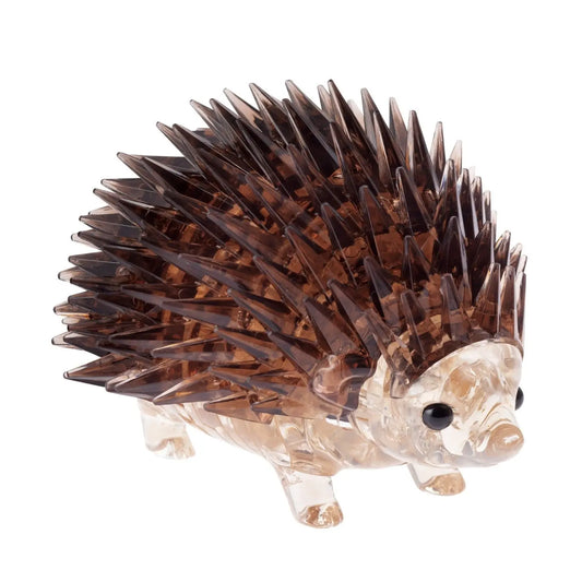 Hedgehog 3D Crystal Puzzle