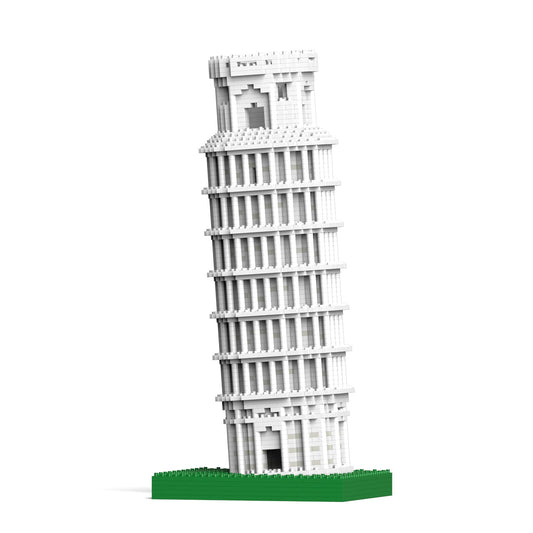 Leaning Tower of Pisa