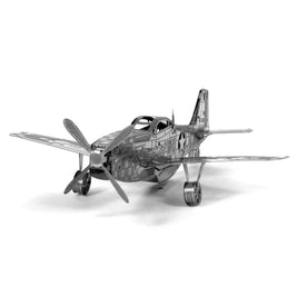 MUSTANG P-51™ Metal Earth