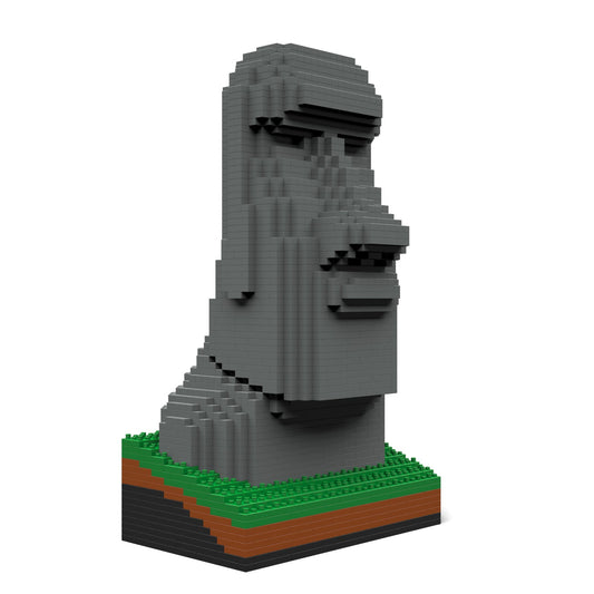 Moai Statue