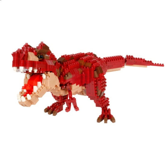 Tyrannosaurus Rex  Deluxe