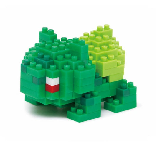 Bulbasaur