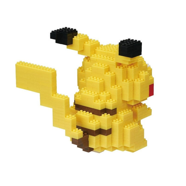 Pikachu Deluxe