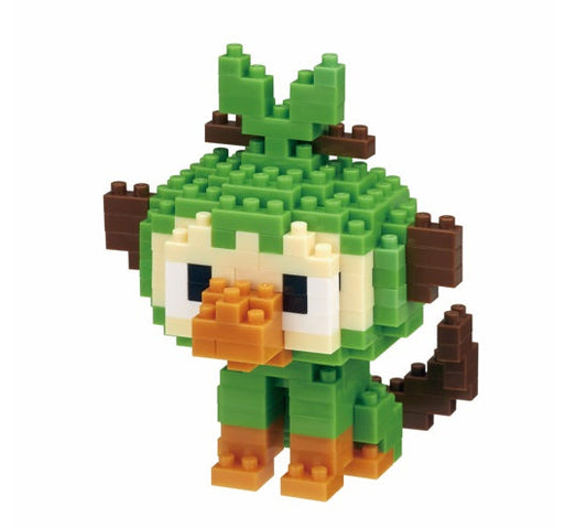 Grookey