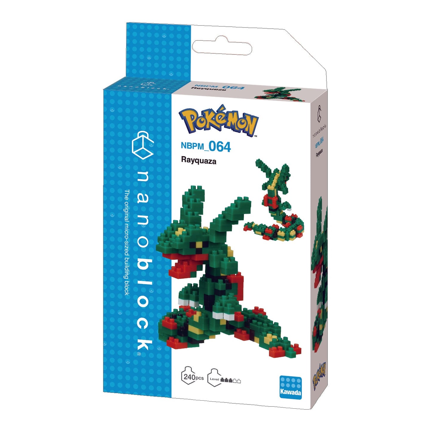 Rayquaza