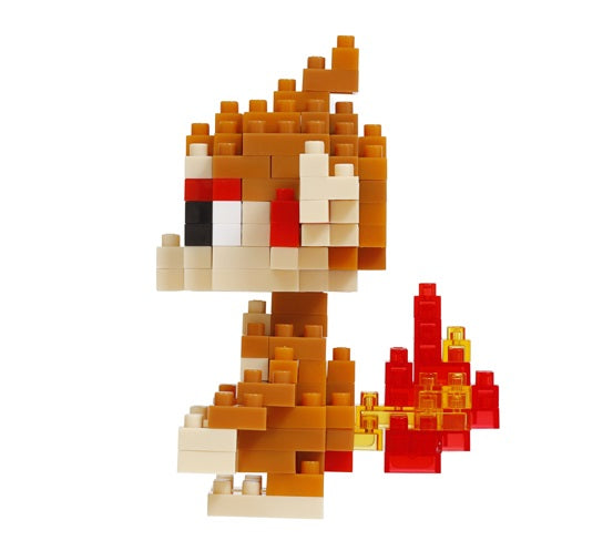 Chimchar