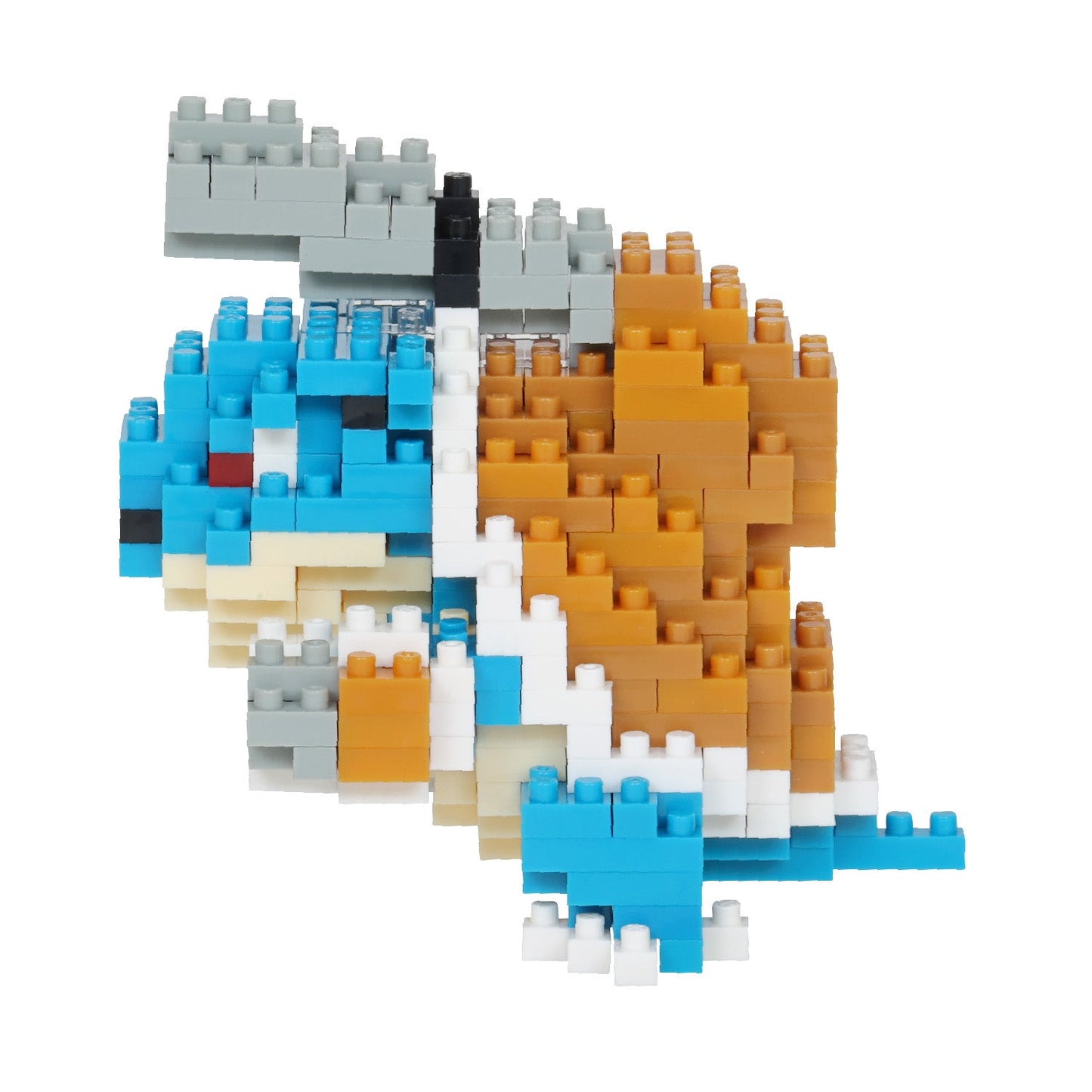 Mega Blastoise