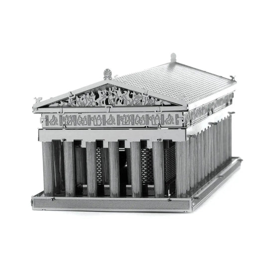 PARTHENON Metal Earth