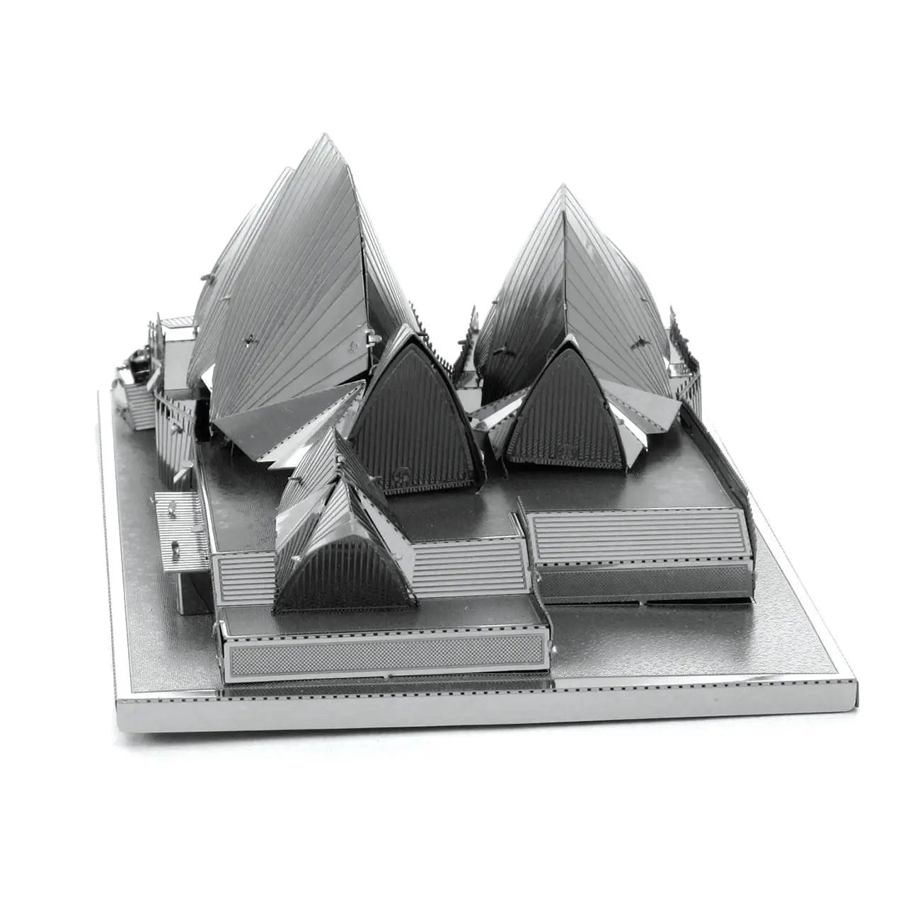 SYDNEY OPERA HOUSE Metal Earth